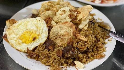 Tempat Makan Nasi Goreng Yang Terkenal Enak Di Jakarta