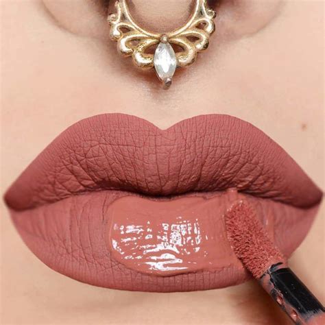 Best Inspiration Mate Makeup 31 Beautiful Lipstick Shades You Should