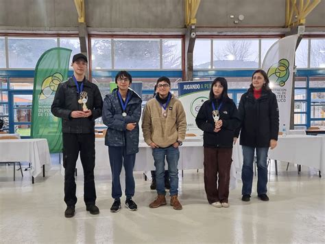 Montessorianos Destacaron Con Er Y Do Lugar En Torneo Escolar De