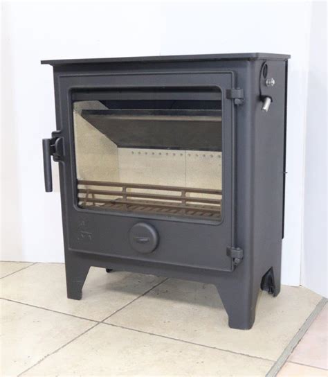 Dartmoor W Eco Kw Multi Fuel Stove Dean Forge Stoves