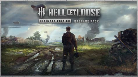 Hell Let Loose Ultimate Edition Upgrade Pack Epic Games Store