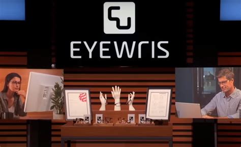 Eyewris Reading Glasses What Happened After Shark Tank Sharktankwiki