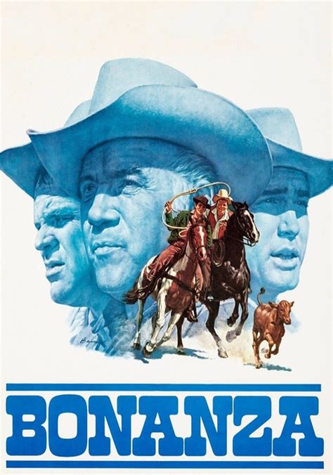O Que Significa Bonanza - Bonanza - Ver la serie online completas en español