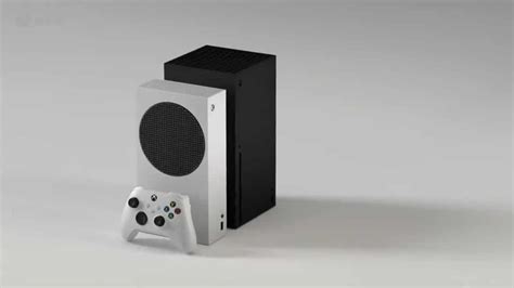 Xbox Series X S Tout Ce Quil Faut Savoir Sur Les Précommandes