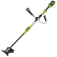 Desbrozadora de batería RYOBI RBC36X26B en Oferta AgriEuro