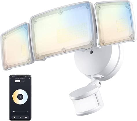 Best Outdoor Smart Lights In