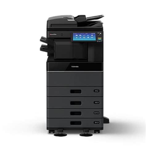 Toshiba Multifunction Printer - Latest Price, Dealers & Retailers in India