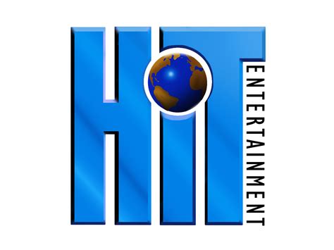 HIT Entertainment 1997-2008 Logo (Recreation) by BradleyBrowne on ...