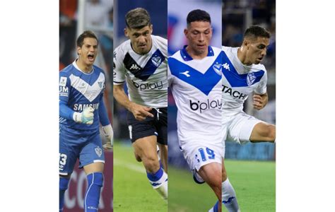 Pedirán 20 Años De Condena Para Los Jugadores De Vélez Acusados De