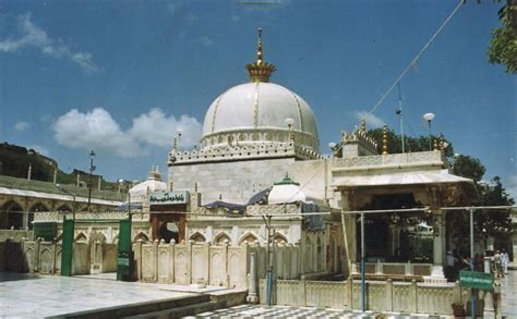 Dargah Ajmer Sharif: Latest News, Photos and Videos on Dargah Ajmer ...