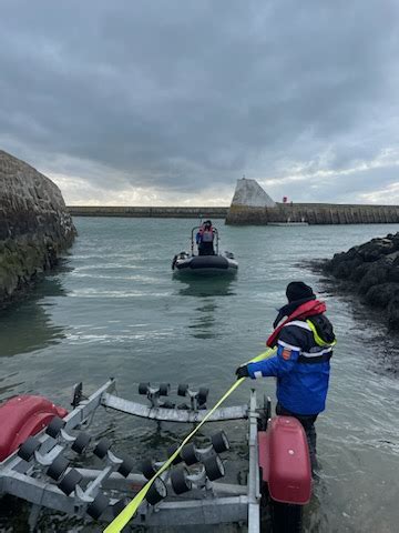 Gendarmerie De La Manche On Twitter Mise L Eau Ce Matin D S H