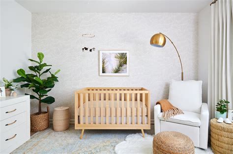 Designer Nursery