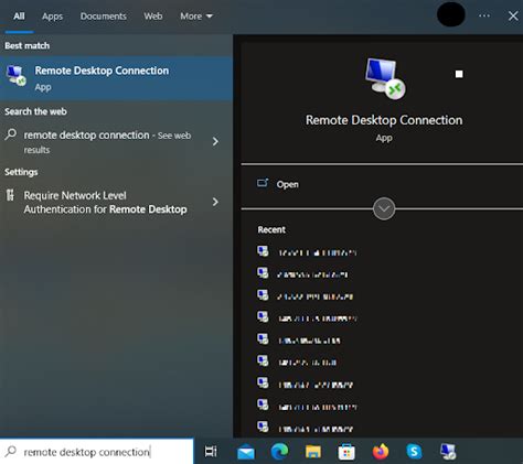 How To Connect To Your Windows Vps Using Remote Desktop Connection