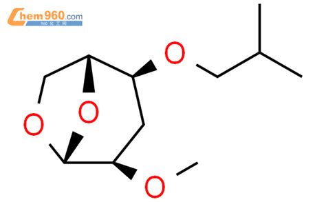 B D Ribo Hexopyranose Anhydro Deoxy O Methyl O