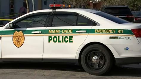 Miami-Dade Man Chases Down Suspected Burglar, Shoots Him: Police – NBC ...