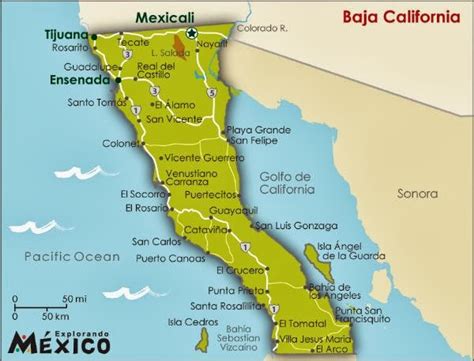 Baja California Norte