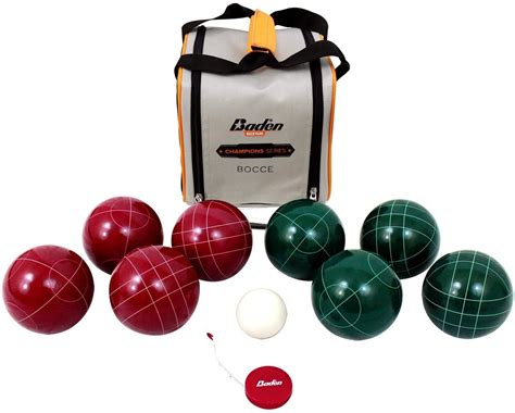 The 10 Best Bocce Ball Sets To Buy In 2024 Sportsglory