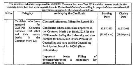 Ipu Cet 2024 Syllabus Application Form Result Eligibility Admit