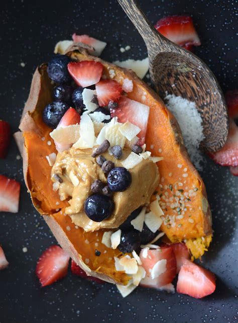 27 Healthy Vegan Winter Breakfast Recipes The Green Loot