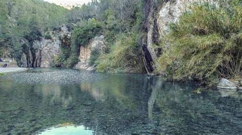 Blue Lagoon Hot Springs Day Trip, Valencia | kimkim