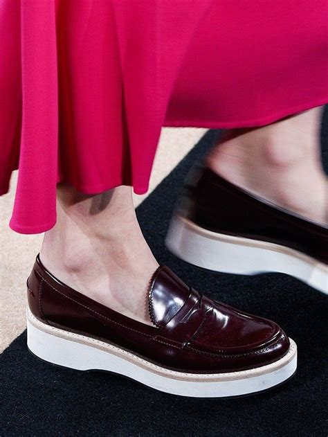 These Will Be The Most Important Fall Shoe Trends Trending Shoes