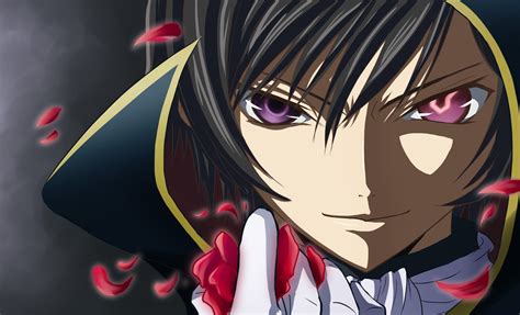 Lelouch Wallpaper Картинки рисунки