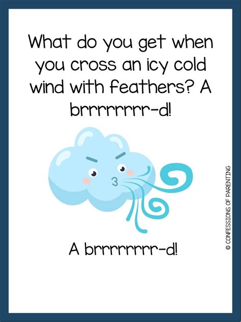 200 Best Wind Puns That Will Blow You Away