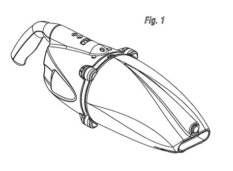 Transparency And Design Patents Design Patent With Computer Generated