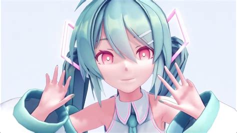 【mmd】ワールドイズマイン｜sour式初音ミク Youtube