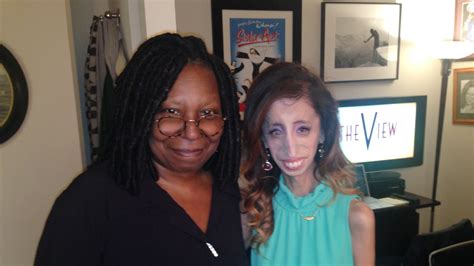 From World’s Ugliest Woman To Motivational Speaker And Author Fox News