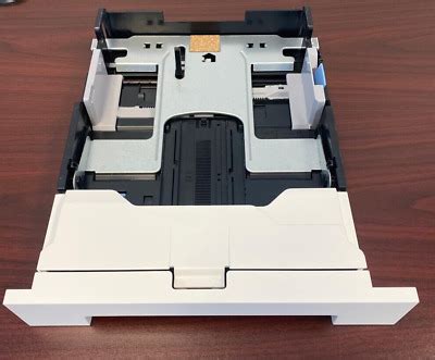 Kyocera 250 Sheet Feeder Paper Tray For Ecosys M5521CDW Color LaserJet