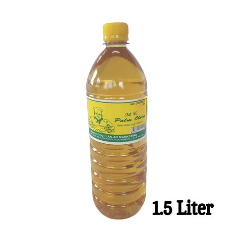 mang esting cooking oil liter lazada ph