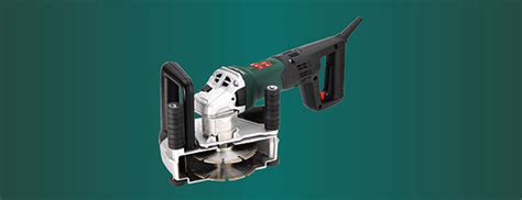 Metabo – Elektrisch gereedschap voor de professional