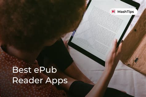 Best Free Epub Reader For Windows And Android Bubblemsa