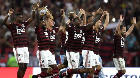 La Historia Del Flamengo El Club De Remo Que Tocó La Cima Del Fútbol