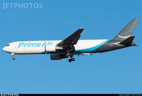 N1181A | Boeing 767-3Y0(ER)(BDSF) | Amazon Prime Air (Atlas Air ...