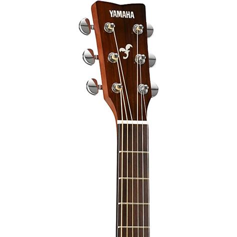 Yamaha Fg Series Fgx800c Acoustic Electric Guitar Sand Burst Guitar