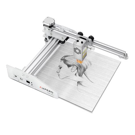 Buy Ortur Aufero Z Height Adjuster For Laser Engravers Module