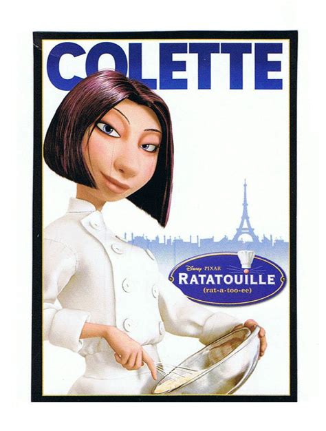 Disney Pop, Linguini, Little Chef, Collette, Disney Cartoons, Book ...