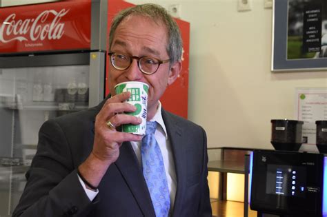 Gegen Coffee To Go Uni Bayreuth Steigt Auf Mehrweg Um