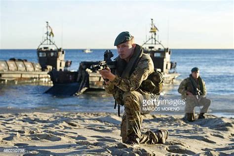 35 Eastern Beach Gibraltar Stock Photos, High-Res Pictures, and Images ...