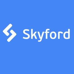 Вакансии компании Skyford онлайн школа иностранных языков