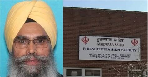 Pennsylvania Sikh Priest Arrested For Sexual Assault Of Minor