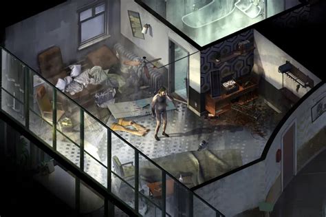 Disco Elysium Gender Intersectional Identities In Video Games