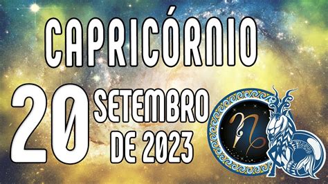 💫 𝐕𝐎𝐂Ê 𝐕𝐀𝐈 𝐃𝐄𝐒𝐌𝐀𝐈𝐀𝐑 🌟🤩 Horóscopo Do Dia De Hoje Capricórnio ♑ 20 De