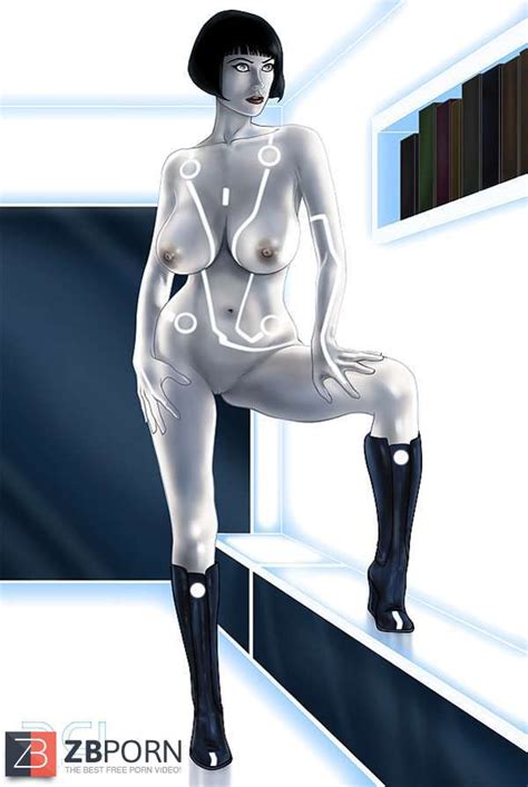 Autre Cartoon ZB Porn