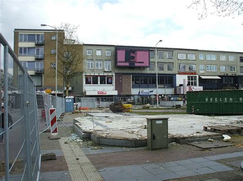 Nijmegen Plein 1944 April 2010 Plein Op Bushaltes Na A Flickr