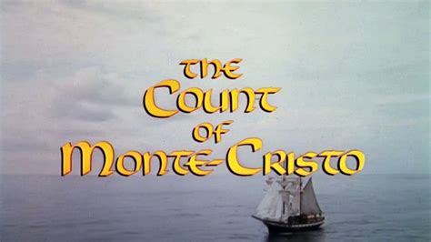 The Count of Monte-Cristo (1975 film)