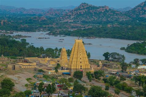 Hampi Badami Anegundi Travel Guide Exploring Beauty NOMADIC TRIBES