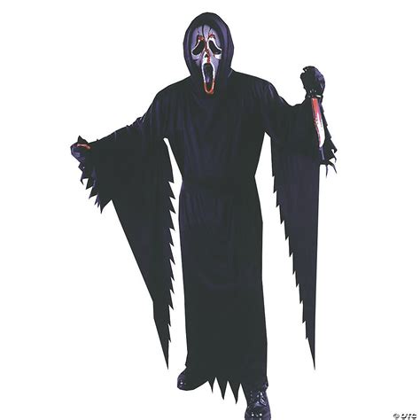 scream group costume 8